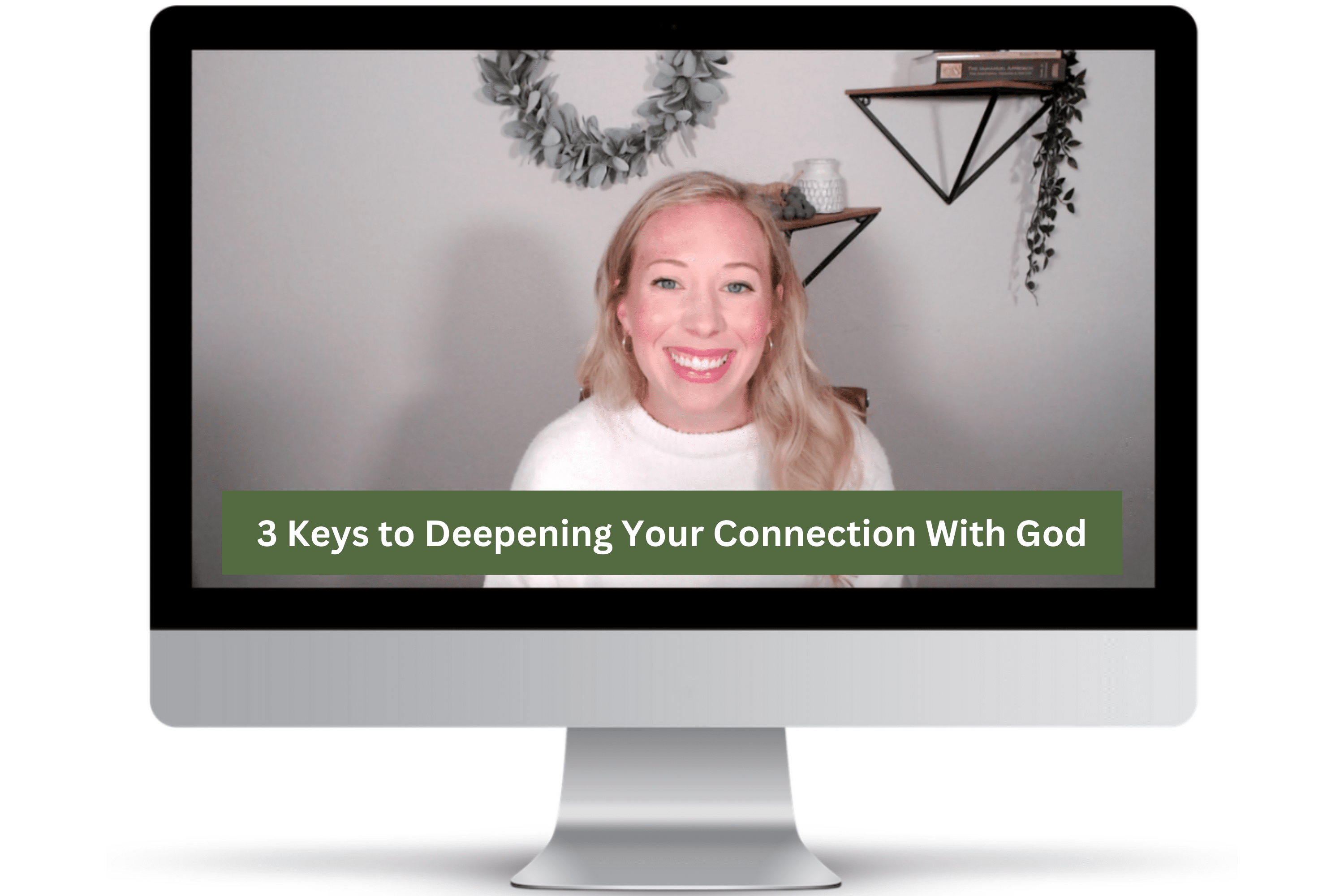 The Ultimate Guide To Deepening Your Connection With The Divine: A Seeker's Journey To Proximity With God